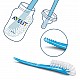 Βούρτσα Philips AVENT για μπιμπερό και μπιμπερό