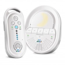 Οθόνη μωρού Philips AVENT DECT SCD506/52