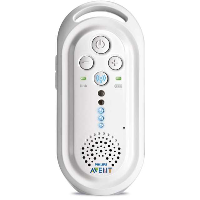 Οθόνη μωρού Philips AVENT DECT SCD506/52