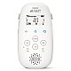 Οθόνη μωρού Philips AVENT DECT SCD711/52