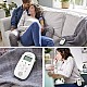 Οθόνη μωρού Philips AVENT DECT SCD711/52