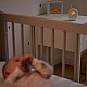 Οθόνη μωρού Philips AVENT DECT SCD711/52