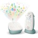 Οθόνη μωρού Philips AVENT DECT SCD731/52