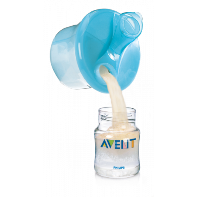 Philips AVENT Μπολ γάλακτος σε σκόνη