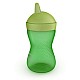 Philips AVENT Κύπελλο που δεν χυθεί με σκληρό άκρο 300 ml, 18m+, ΠΡΑΣΙΝΟ