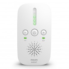 Οθόνη μωρού Philips AVENT DECT SCD502/26
