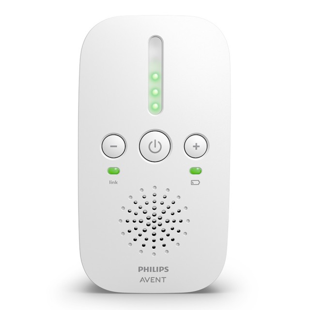 Οθόνη μωρού Philips AVENT DECT SCD502/26