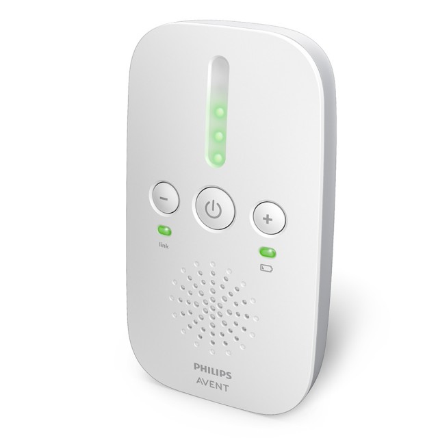 Οθόνη μωρού Philips AVENT DECT SCD502/26