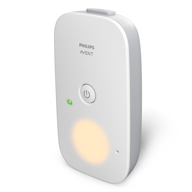 Οθόνη μωρού Philips AVENT DECT SCD502/26