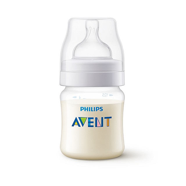 Bottle Anti-Colic 3.0 125 ml 0m+
