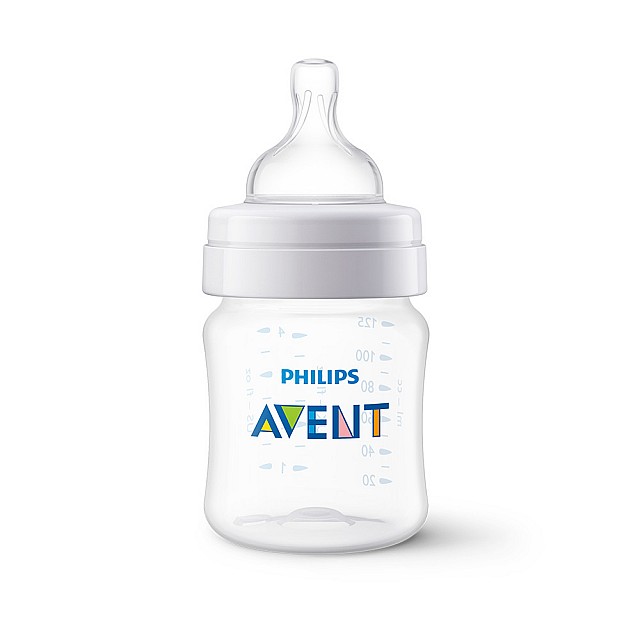 Bottle Anti-Colic 3.0 125 ml 0m+