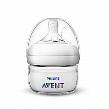 Μπουκάλι Natural 60 ml