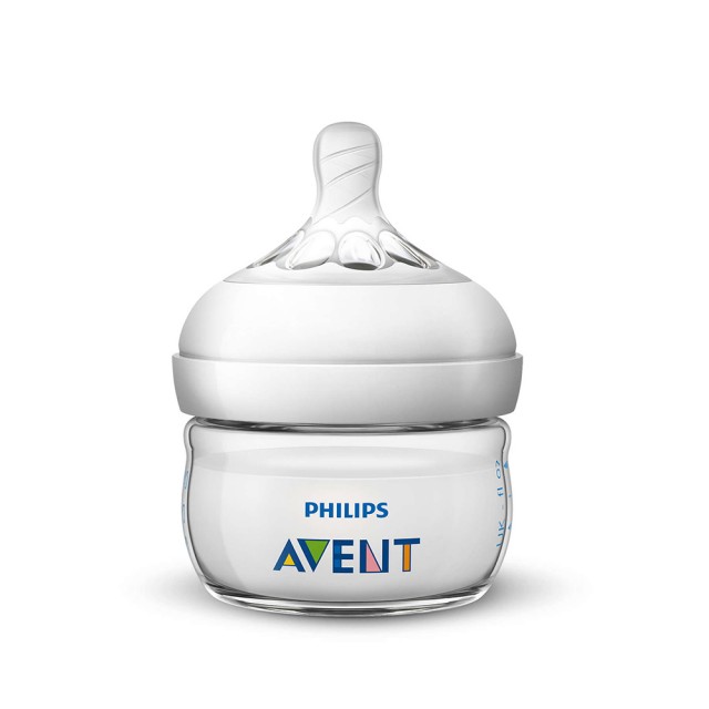 Μπουκάλι Natural 60 ml