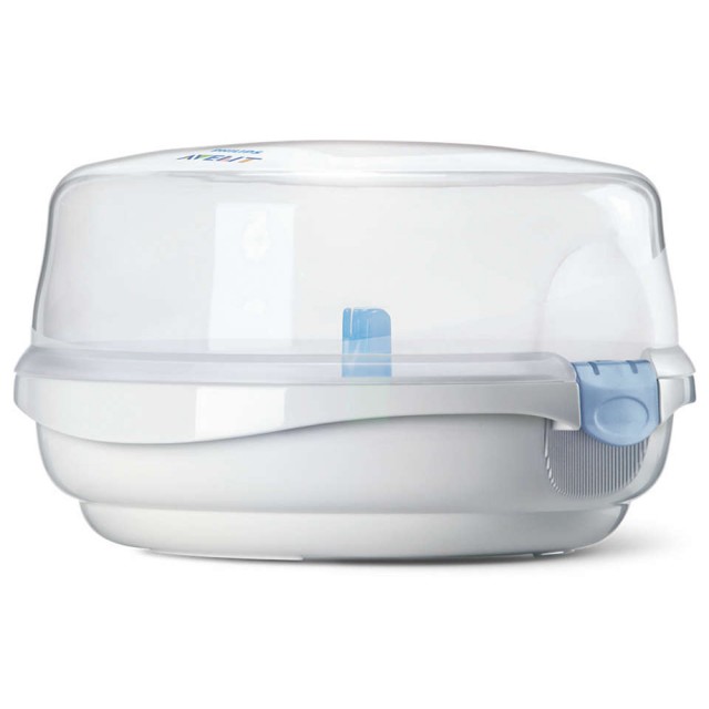 Αποστειρωτής φούρνου μικροκυμάτων Philips AVENT