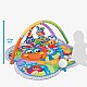 PLAYGRO Μουσική ενεργή γυμναστική Horse Hop Trap, 0m+