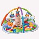 PLAYGRO Μουσική ενεργή γυμναστική Horse Hop Trap, 0m+