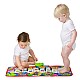 PLAYGRO 3-σε-1 Musical Piano Pathway with Jungle Sounds 6m+