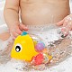 PLAYGRO Ψάρια κολύμβησης για μπάνιο, 12μ+