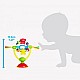 PLAYGRO Παιχνίδι περιστρεφόμενης καρέκλας, 6m+