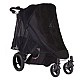 Phil & Teds Vibe Mesh Parasol - Διπλό