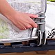 SAFETY 1ο χώρισμα κρεβατιού 150 cm
