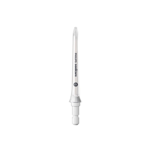Συμβουλές για Power Flosser, F1 standard, 2 τεμάχια