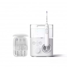 Στοματικό douche Power Flosser 7000 με βάση σύνδεσης HX3911/40
