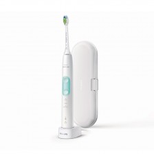 Οδοντόβουρτσα ProtectiveClean 5100 λευκή