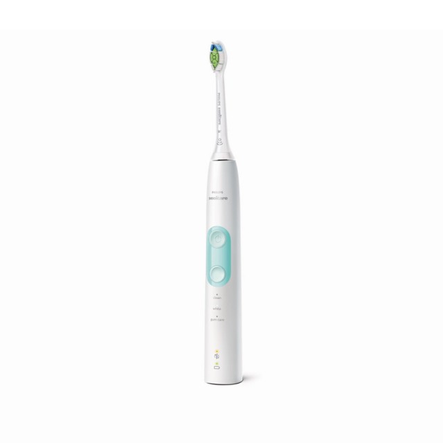 Οδοντόβουρτσα ProtectiveClean 5100 λευκή