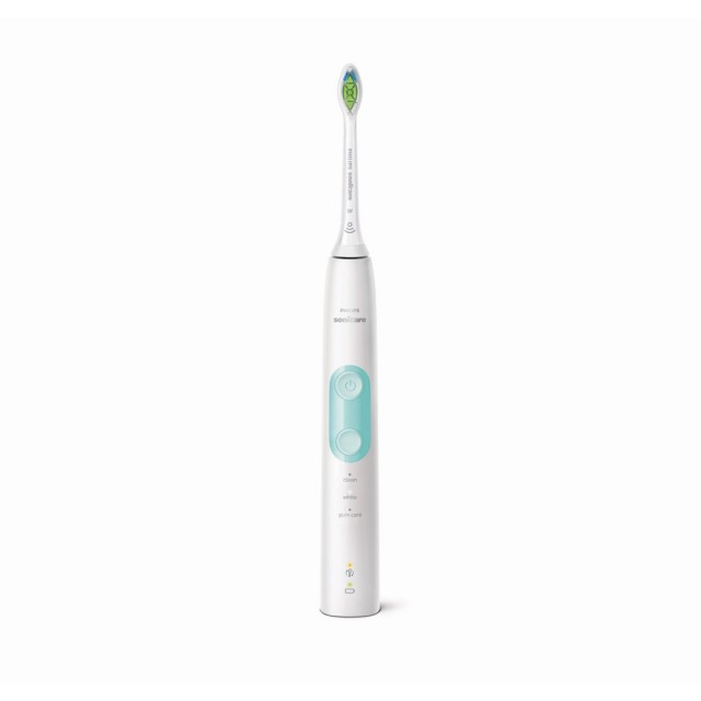 Οδοντόβουρτσα ProtectiveClean 5100 λευκή