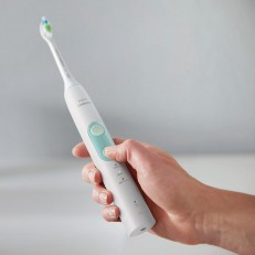 Οδοντόβουρτσα ProtectiveClean 5100 λευκή