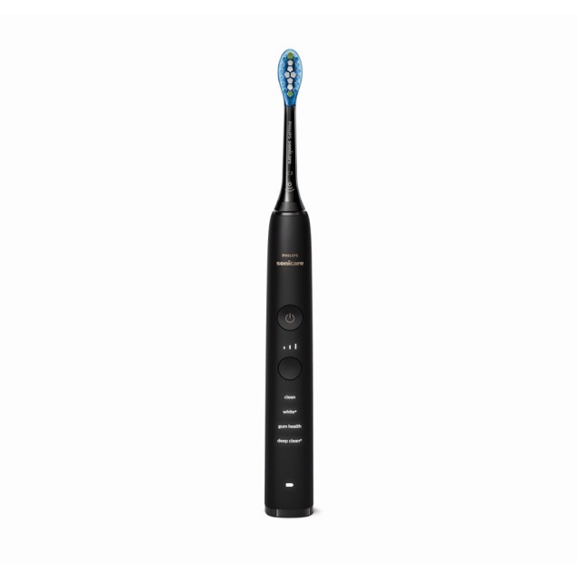 Σετ οδοντόβουρτσας DiamondClean 9000 Rose Gold και Black
