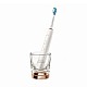 Σετ οδοντόβουρτσας DiamondClean 9000 Rose Gold και Black