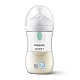 Μπουκάλι Natural Response with AirFree valve 260 ml 1m+ decor Elephants