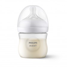 Μπιμπερό Natural Response 125 ml 0m+
