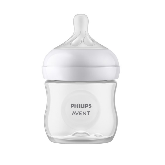 Bottle Natural Response 125 ml 0m+