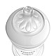 Μπουκάλι Natural Response 260 ml 1m+, ροζ