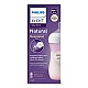 Μπουκάλι Natural Response 260 ml 1m+, ροζ
