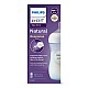 Bottle Natural Response 260 ml 1m+, μπλε
