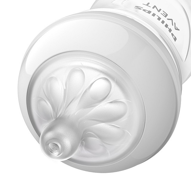 Bottle Natural Response 260 ml 1m+ διακόσμηση Koala