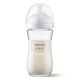 Γυάλινη φιάλη Natural Response 240 ml 1m+