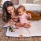 Μέγεθος Playmat Boho Chic XL, 0m+