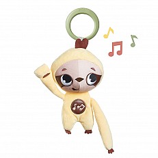 Μουσικό παιχνίδι Sloth Boho Chic, 0m+