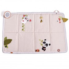 Μέγεθος Playmat Boho Chic XL, 0m+