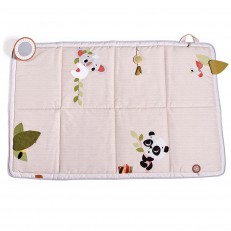 Μέγεθος Playmat Boho Chic XL, 0m+