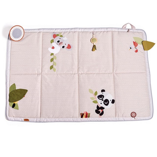 Μέγεθος Playmat Boho Chic XL, 0m+