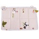 Μέγεθος Playmat Boho Chic XL, 0m+