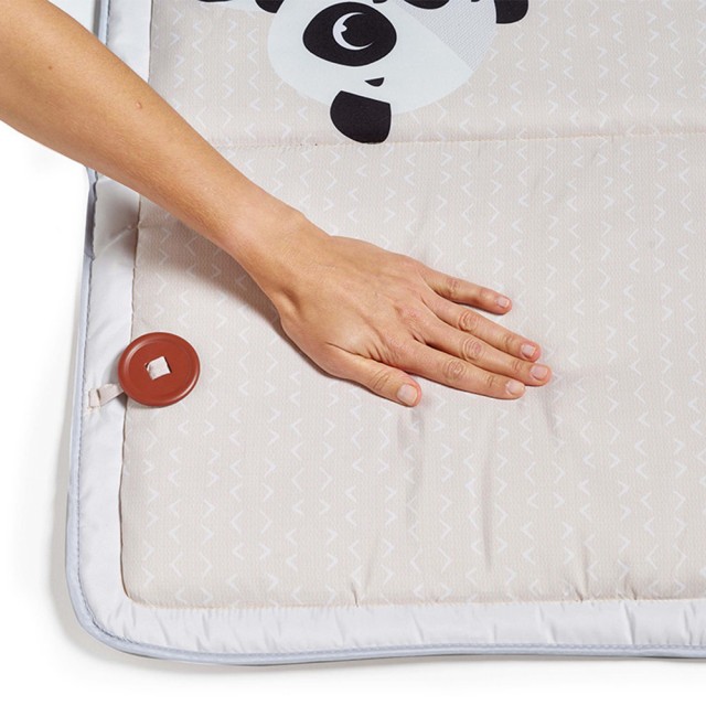 Μέγεθος Playmat Boho Chic XL, 0m+