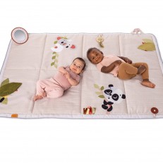 Μέγεθος Playmat Boho Chic XL, 0m+