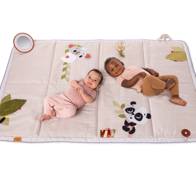 Μέγεθος Playmat Boho Chic XL, 0m+